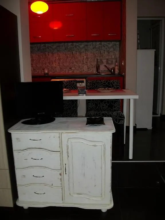 Black&Red Apartment София
