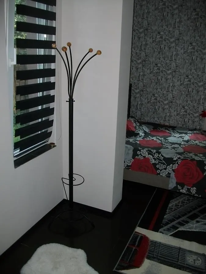 Black&Red Apartment София