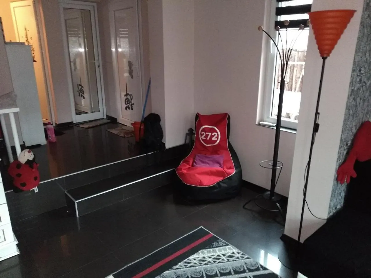 Black&Red Apartment София